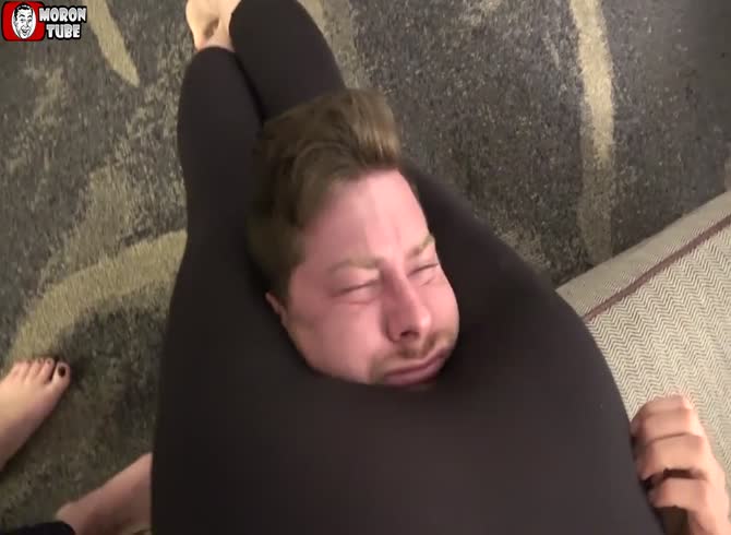 Video :For this reason, the Headscissor challenge was prohibited on YouTube